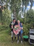 Uitslag Martin ter Haar trofee