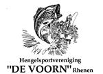 Zaterdag 24 mei wedstrijd HSV De Voorn Rhenen